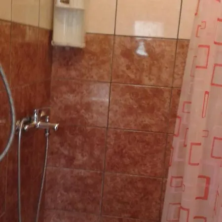 公寓 Studio Sobra 15993b Babino Polje