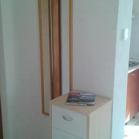 公寓 Studio Sobra 15993b Babino Polje