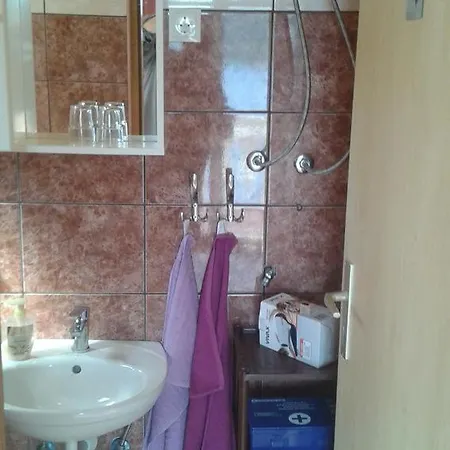 Apartmán Studio Sobra 15993b *