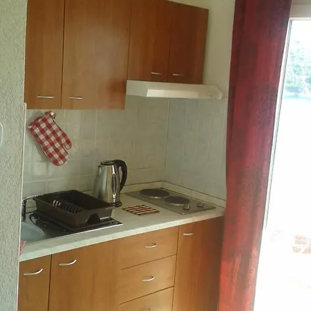 Studio Sobra 15993b Apartmán