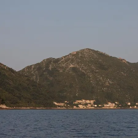 Apartmán Studio Sobra 15993b *