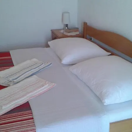 Apartmán Studio Sobra 15993b Babino Polje