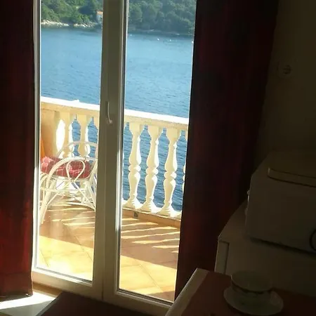 Studio Sobra 15993b Apartmán Babino Polje